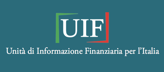 UIF: Quozienti Per Le Frodi E Modelli 231